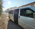 Белый Фольксваген Transporter, объемом двигателя 2.5 л и пробегом 540 тыс. км за 5000 $, фото 3 на Automoto.ua