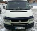 Білий Фольксваген Transporter, об'ємом двигуна 1.9 л та пробігом 370 тис. км за 7000 $, фото 1 на Automoto.ua
