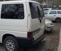 Белый Фольксваген Transporter, объемом двигателя 2.5 л и пробегом 366 тыс. км за 8500 $, фото 9 на Automoto.ua