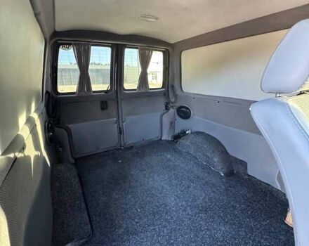 Білий Фольксваген Transporter, об'ємом двигуна 2.5 л та пробігом 425 тис. км за 7450 $, фото 19 на Automoto.ua