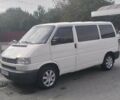 Білий Фольксваген Transporter, об'ємом двигуна 1.9 л та пробігом 380 тис. км за 6000 $, фото 13 на Automoto.ua