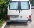 Белый Фольксваген Transporter, объемом двигателя 2.46 л и пробегом 240 тыс. км за 6700 $, фото 12 на Automoto.ua