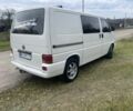 Білий Фольксваген Transporter, об'ємом двигуна 0 л та пробігом 349 тис. км за 5650 $, фото 6 на Automoto.ua