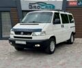 Білий Фольксваген Transporter, об'ємом двигуна 2.5 л та пробігом 188 тис. км за 8500 $, фото 1 на Automoto.ua