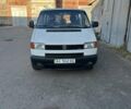 Білий Фольксваген Transporter, об'ємом двигуна 2.5 л та пробігом 380 тис. км за 6800 $, фото 3 на Automoto.ua