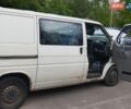 Белый Фольксваген Transporter, объемом двигателя 0 л и пробегом 300 тыс. км за 4500 $, фото 1 на Automoto.ua