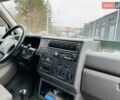 Белый Фольксваген Transporter, объемом двигателя 2.46 л и пробегом 443 тыс. км за 7300 $, фото 13 на Automoto.ua