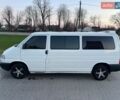 Білий Фольксваген Transporter, об'ємом двигуна 2.46 л та пробігом 492 тис. км за 8700 $, фото 20 на Automoto.ua