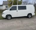 Білий Фольксваген Transporter, об'ємом двигуна 0 л та пробігом 349 тис. км за 5650 $, фото 3 на Automoto.ua