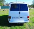 Білий Фольксваген Transporter, об'ємом двигуна 2.5 л та пробігом 392 тис. км за 5800 $, фото 1 на Automoto.ua