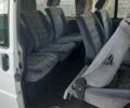 Белый Фольксваген Transporter, объемом двигателя 2.5 л и пробегом 544 тыс. км за 6500 $, фото 10 на Automoto.ua