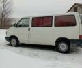 Белый Фольксваген Transporter, объемом двигателя 1.9 л и пробегом 265 тыс. км за 5200 $, фото 4 на Automoto.ua
