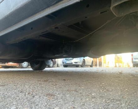 Белый Фольксваген Transporter, объемом двигателя 2.5 л и пробегом 400 тыс. км за 4903 $, фото 7 на Automoto.ua