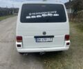 Білий Фольксваген Transporter, об'ємом двигуна 0 л та пробігом 349 тис. км за 5650 $, фото 5 на Automoto.ua