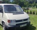 Белый Фольксваген Transporter, объемом двигателя 0 л и пробегом 568 тыс. км за 5900 $, фото 3 на Automoto.ua