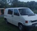 Белый Фольксваген Transporter, объемом двигателя 0 л и пробегом 568 тыс. км за 5900 $, фото 17 на Automoto.ua