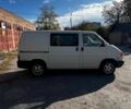 Білий Фольксваген Transporter, об'ємом двигуна 2.5 л та пробігом 292 тис. км за 7000 $, фото 1 на Automoto.ua