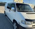 Білий Фольксваген Transporter, об'ємом двигуна 2.5 л та пробігом 425 тис. км за 7450 $, фото 2 на Automoto.ua