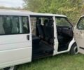 Белый Фольксваген Transporter, объемом двигателя 2.46 л и пробегом 388 тыс. км за 6800 $, фото 6 на Automoto.ua