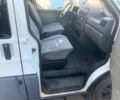 Белый Фольксваген Transporter, объемом двигателя 2.5 л и пробегом 400 тыс. км за 4903 $, фото 5 на Automoto.ua