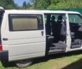 Белый Фольксваген Transporter, объемом двигателя 0 л и пробегом 568 тыс. км за 5900 $, фото 12 на Automoto.ua