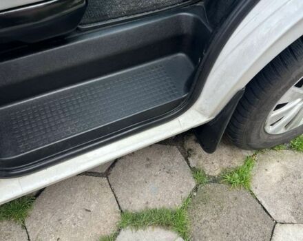 Белый Фольксваген Transporter, объемом двигателя 2.5 л и пробегом 420 тыс. км за 9999 $, фото 10 на Automoto.ua