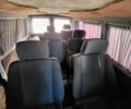 Белый Фольксваген Transporter, объемом двигателя 2.5 л и пробегом 540 тыс. км за 5000 $, фото 6 на Automoto.ua