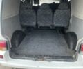 Білий Фольксваген Transporter, об'ємом двигуна 0 л та пробігом 349 тис. км за 5650 $, фото 11 на Automoto.ua