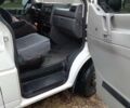 Белый Фольксваген Transporter, объемом двигателя 1.9 л и пробегом 371 тыс. км за 5500 $, фото 14 на Automoto.ua