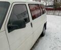Белый Фольксваген Transporter, объемом двигателя 1.9 л и пробегом 265 тыс. км за 5200 $, фото 3 на Automoto.ua