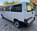 Білий Фольксваген Transporter, об'ємом двигуна 2.5 л та пробігом 467 тис. км за 6500 $, фото 5 на Automoto.ua