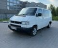 Белый Фольксваген Transporter, объемом двигателя 2.46 л и пробегом 318 тыс. км за 6500 $, фото 1 на Automoto.ua