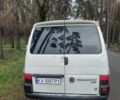 Білий Фольксваген Transporter, об'ємом двигуна 2.46 л та пробігом 5 тис. км за 7000 $, фото 2 на Automoto.ua