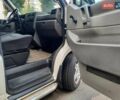 Белый Фольксваген Transporter, объемом двигателя 2.5 л и пробегом 400 тыс. км за 7900 $, фото 14 на Automoto.ua
