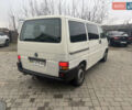 Білий Фольксваген Transporter, об'ємом двигуна 1.9 л та пробігом 285 тис. км за 5600 $, фото 22 на Automoto.ua