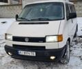 Білий Фольксваген Transporter, об'ємом двигуна 0 л та пробігом 478 тис. км за 6700 $, фото 1 на Automoto.ua