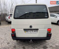 Білий Фольксваген Transporter, об'ємом двигуна 1.9 л та пробігом 285 тис. км за 5600 $, фото 4 на Automoto.ua