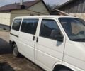 Білий Фольксваген Transporter, об'ємом двигуна 1.97 л та пробігом 300 тис. км за 5500 $, фото 1 на Automoto.ua