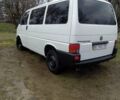 Белый Фольксваген Transporter, объемом двигателя 1.9 л и пробегом 371 тыс. км за 5500 $, фото 3 на Automoto.ua