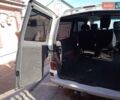 Білий Фольксваген Transporter, об'ємом двигуна 2.5 л та пробігом 392 тис. км за 5800 $, фото 5 на Automoto.ua