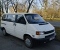 Белый Фольксваген Transporter, объемом двигателя 1.9 л и пробегом 362 тыс. км за 5352 $, фото 1 на Automoto.ua
