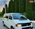 Белый Фольксваген Transporter, объемом двигателя 0 л и пробегом 340 тыс. км за 6600 $, фото 1 на Automoto.ua