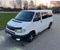 Білий Фольксваген Transporter, об'ємом двигуна 2.46 л та пробігом 492 тис. км за 8700 $, фото 1 на Automoto.ua