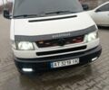 Белый Фольксваген Transporter, объемом двигателя 2.5 л и пробегом 330 тыс. км за 7200 $, фото 2 на Automoto.ua
