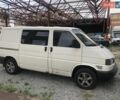 Білий Фольксваген Transporter, об'ємом двигуна 0 л та пробігом 436 тис. км за 6400 $, фото 1 на Automoto.ua