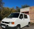 Білий Фольксваген Transporter, об'ємом двигуна 2.5 л та пробігом 292 тис. км за 7000 $, фото 9 на Automoto.ua