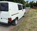 Білий Фольксваген Transporter, об'ємом двигуна 2.46 л та пробігом 332 тис. км за 7200 $, фото 1 на Automoto.ua