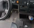 Белый Фольксваген Transporter, объемом двигателя 2.5 л и пробегом 366 тыс. км за 8500 $, фото 18 на Automoto.ua