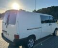 Білий Фольксваген Transporter, об'ємом двигуна 2.5 л та пробігом 425 тис. км за 7450 $, фото 4 на Automoto.ua