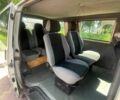 Белый Фольксваген Transporter, объемом двигателя 1.9 л и пробегом 460 тыс. км за 5100 $, фото 2 на Automoto.ua